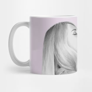 Disco Zoe Mug